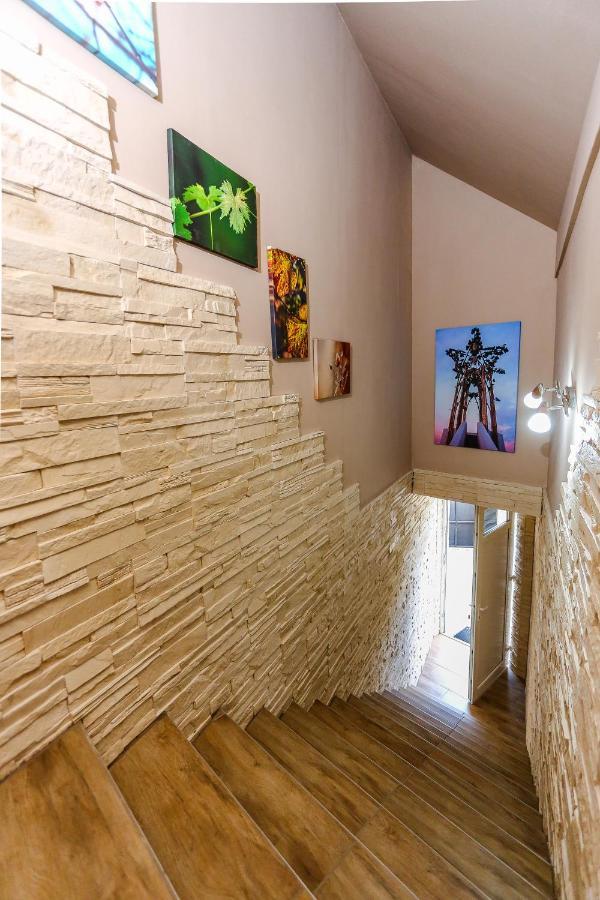 Gardi Apartman Szekszárd 外观 照片