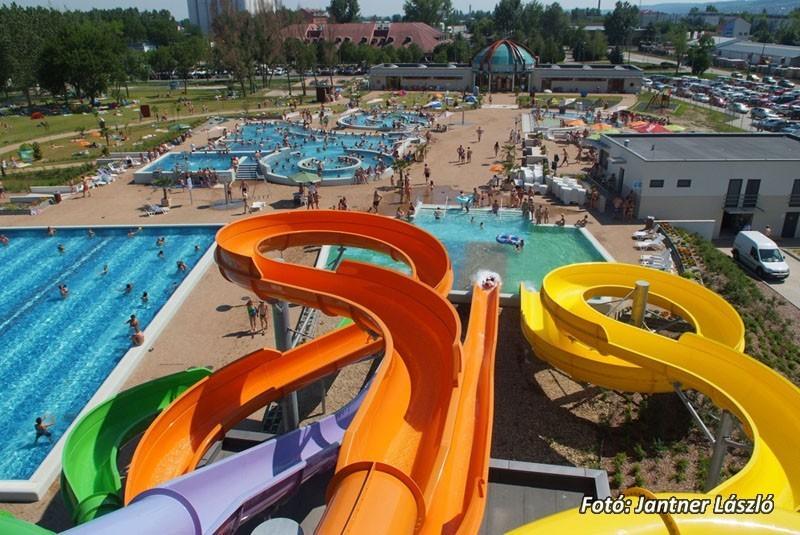 Gardi Apartman Szekszárd 客房 照片