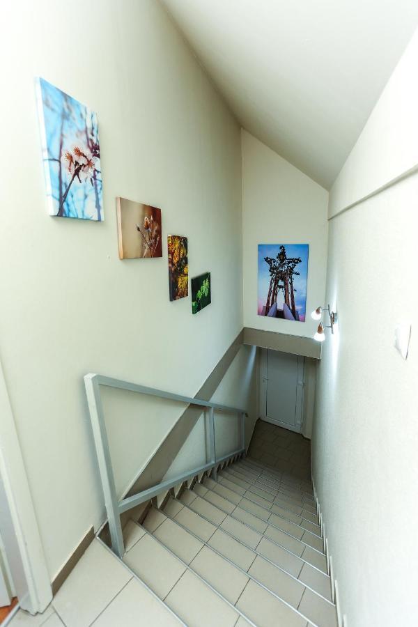 Gardi Apartman Szekszárd 外观 照片