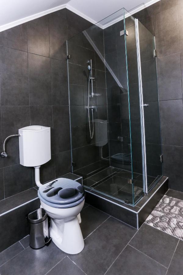 Gardi Apartman Szekszárd 外观 照片